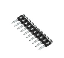 Гвозди по бетону 3х25мм, 1000 шт.  KR-16-1718  Kranz