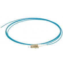 Оптический пигтеил, (MM), 50/125 (OM4), LC/UPC, LSZH, 1,5м  FPT5004-LCU-C1L-1M5  ITK