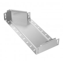 Переходник правый Стандарт INOX (AISI 304) 500х400х80  PR16.5760  Промрукав