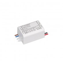 Блок питания ARPV-SP-24006 (24V, 0.25A, 6W) (Arlight, IP67 Пластик, 5 лет)  039671  Arlight