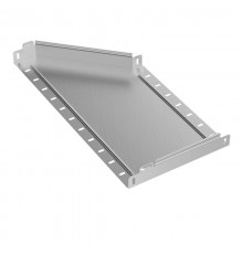 Переходник правый Стандарт HDZ 600х400х50  PR16.1458  Промрукав