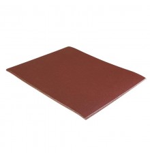 Шкурки шлифовальные в листах на тканевой основе, водостойкие 230х280мм, Р180 (10 шт/уп)  KR-91-1307  Kranz