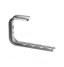 Кронштейн для лотка проволочного потолочный осн. лотка 200 мм  SQ2906-0110  TDM