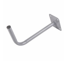 Кронштейн эфирный 30 см Г-образный  34-0480  REXANT