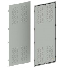 FORMAT Панель боковая вентилируемая 2000х800 IP31 (2шт/компл)  FO-00-PSV-200-080-31  IEK