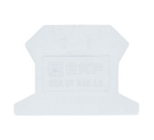 Заглушка для UT серая 2.5   scr-ut-sak-2,5-g  EKF