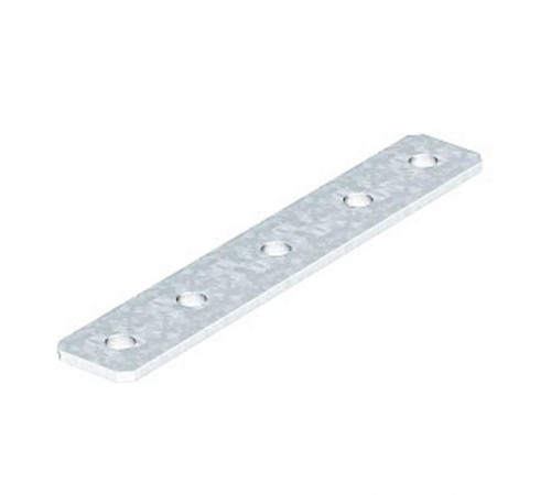 Соединительная пластина 250x40x5 (GMS 5 VP FT)  1124651  OBO Bettermann