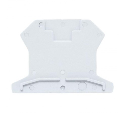 Заглушка для UT серая 2.5   scr-ut-sak-2,5-g  EKF