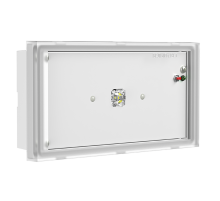 Светильник аварийного освещения BS-BRIZ-83-L1-INEXI3-FELS  a17575  Белый свет