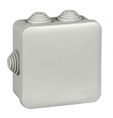 Коробка распределительная о/у 85х85х40  IMT35092  SE