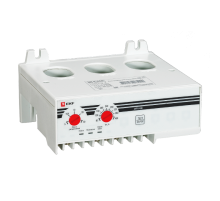 Реле защиты двигателя MPR 400А EKF PROxima  mpr-400  EKF