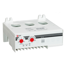 Реле защиты двигателя MPR 400А EKF PROxima  mpr-400  EKF