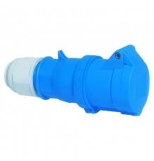 Розетка кабельная 16A 3р(2P+PE) 6h 230V IP44 Quick-Connect I 3126-Bals I Bals