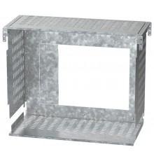 FORMAT Комплект секционирования 2a-3a ARMAT ACB E/F выкат. 3/4P 600х800  FO-00-3AEFW-060-080  IEK