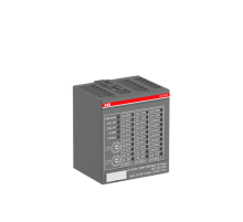 Модуль интерфейсный, 8DI/8DO/8DC, CI542-DP  1SAP224200R0001  ABB