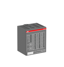 Модуль интерфейсный, 8DI/8DO/8DC, CI542-DP  1SAP224200R0001  ABB