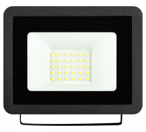 Прожектор светодиодный   LPR-025-GREEN-030 30Вт зеленое свечение 3000лм IP65  Б0064672  ЭРА