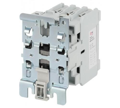 Контактор PRO KKM41-065-230-11-E КМИ-46512 65А 230В/АС3 1НО;1НЗ  Б0050448  ЭРА