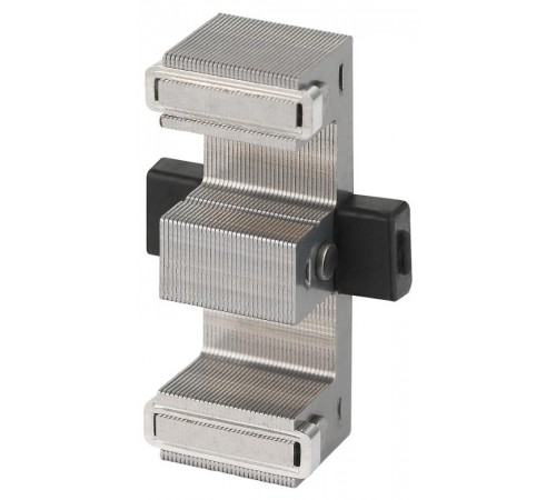 Контактор PRO KKM41-065-230-11-E КМИ-46512 65А 230В/АС3 1НО;1НЗ  Б0050448  ЭРА