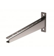 Консоль усиленная 200мм горячеоцинкованная  BBH6020HDZ  DKC