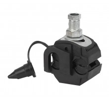 Зажим прокалывающий ответвительный P-645 (50-150/6-35) (10/100/3600)  Б0037737  ЭРА