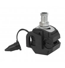 Зажим прокалывающий ответвительный P-645 (50-150/6-35) (10/100/3600)  Б0037737  ЭРА