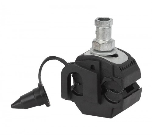 Зажим прокалывающий ответвительный P-645 (50-150/6-35) (10/100/3600)  Б0037737  ЭРА