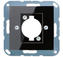 крышка для розетки A568BFSW Jung