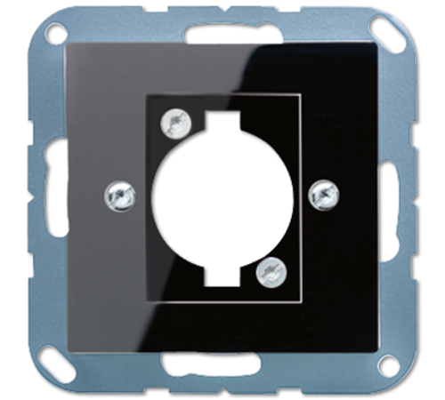 крышка для розетки A568BFSW Jung