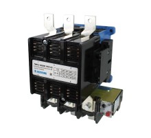 ПМ12-160200 УХЛ4 В, 220В/50Гц, 2з+2р, 160А, нереверсивный, с реле РТТ-326 136-160А, IP00, пускатель электромагнитный (ЭТ)  ET504291  Электротехник