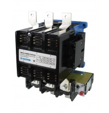 ПМ12-160200 УХЛ4 В, 220В/50Гц, 2з+2р, 160А, нереверсивный, с реле РТТ-326 136-160А, IP00, пускатель электромагнитный (ЭТ)  ET504291  Электротехник