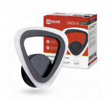 Светильник светодиодный бра ELEGANT SANSA-B 15Вт 230В 3000-6500K 1050Лм 600х85мм ДУ  4690612035314  IN HOME