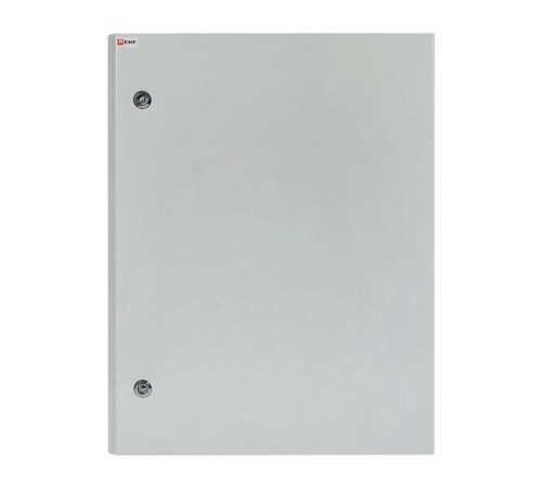 Щит с монтажной панелью ЩМПг-65.50.22 EKF(ЩРНМ-3) IP54 PROxima  mb24-3  EKF
