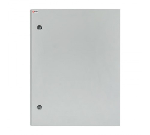 Щит с монтажной панелью ЩМПг-65.50.22 EKF(ЩРНМ-3) IP54 PROxima  mb24-3  EKF