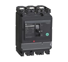 ВЫКЛЮЧАТЕЛЬ-РАЗЪЕДИНИТЕЛЬ SPC160 3P NA 160A  SPC160160NA3DF  Systeme Electric