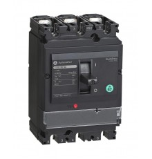 ВЫКЛЮЧАТЕЛЬ-РАЗЪЕДИНИТЕЛЬ SPC160 3P NA 160A  SPC160160NA3DF  Systeme Electric