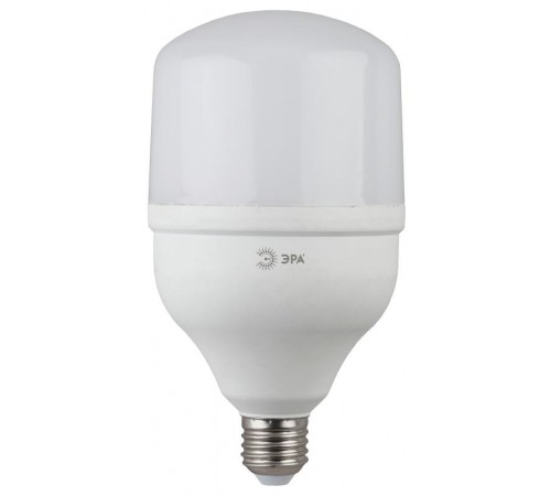 Лампа светодиодная LED 20Вт Е27 220В 4000К smd POWER  Б0027001  ЭРА