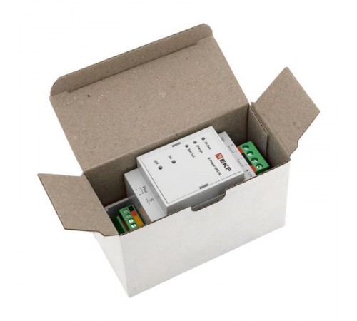 Источник Бесперебойного Питания постоянного тока E-Power UPS DC -15W 12/24V 3600 мАч  UDRLi-DC15W  EKF