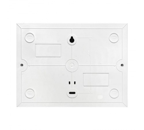 Щит распределительный ЩРН-П-12 (пром. упаковка) IP41 Basic  pb-n-12-bas  EKF