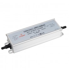 Блок питания ARPV-12250-A1 (12V, 21A, 252W) (Arlight, IP67 Металл, 3 года)  031513  Arlight