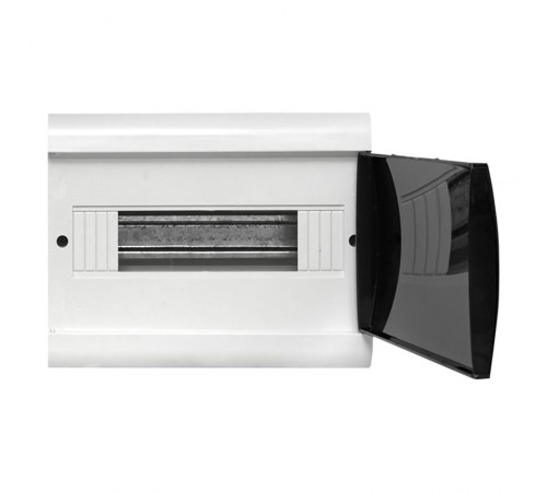 Щит распределительный ЩРН-П-12 (пром. упаковка) IP41 Basic  pb-n-12-bas  EKF