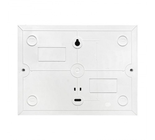 Щит распределительный ЩРН-П-12 (пром. упаковка) IP41 Basic  pb-n-12-bas  EKF