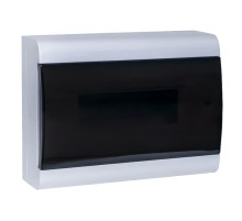 Щит распределительный навесной ЩРН-П-12 "SlimBox" IP41 PROxima  sb-n-12  EKF