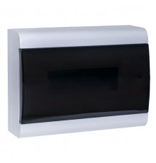 Щит распределительный навесной ЩРН-П-12 "SlimBox" IP41 PROxima  sb-n-12  EKF