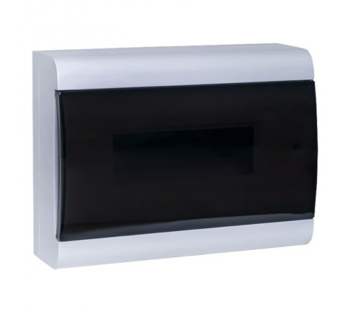 Щит распределительный навесной ЩРН-П-12 "SlimBox" IP41 PROxima  sb-n-12  EKF