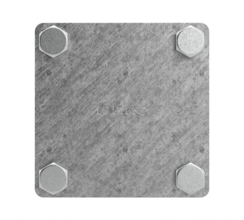 Соединитель полоса - полоса 80х80 мм  NG3105  DKC