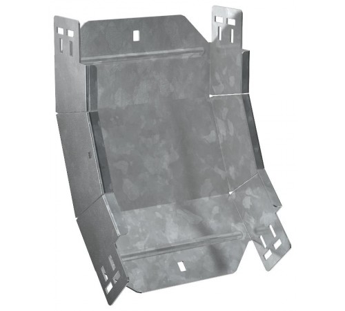 ESCA 7 Поворот верт. внутр. 45град 80х200-2,0 HDZ  ES7-PN-45-080-200-20-HDZ  IEK