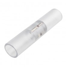 Коннектор для двухжильного дюралайта 13мм  124-111  NEON-NIGHT