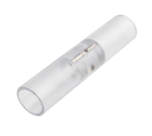 Коннектор для двухжильного дюралайта 13мм  124-111  NEON-NIGHT