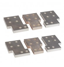 Комплект расширителей полюсов OptiMat A S1 1600A 3P   366173  КЭАЗ